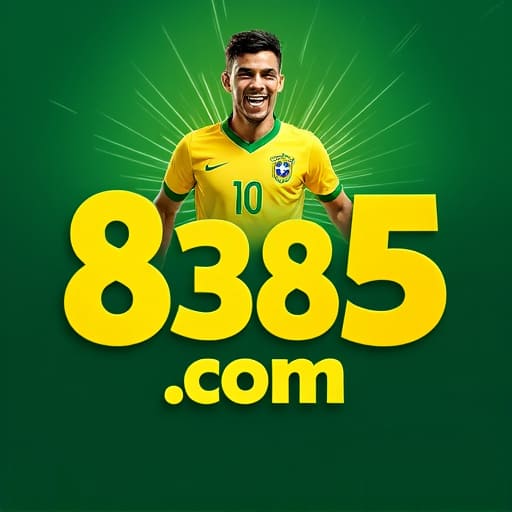 Logo da 8385